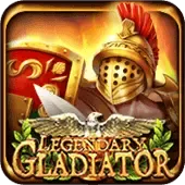 ဒဏ္ဍာရီလာ Gladiator game icon